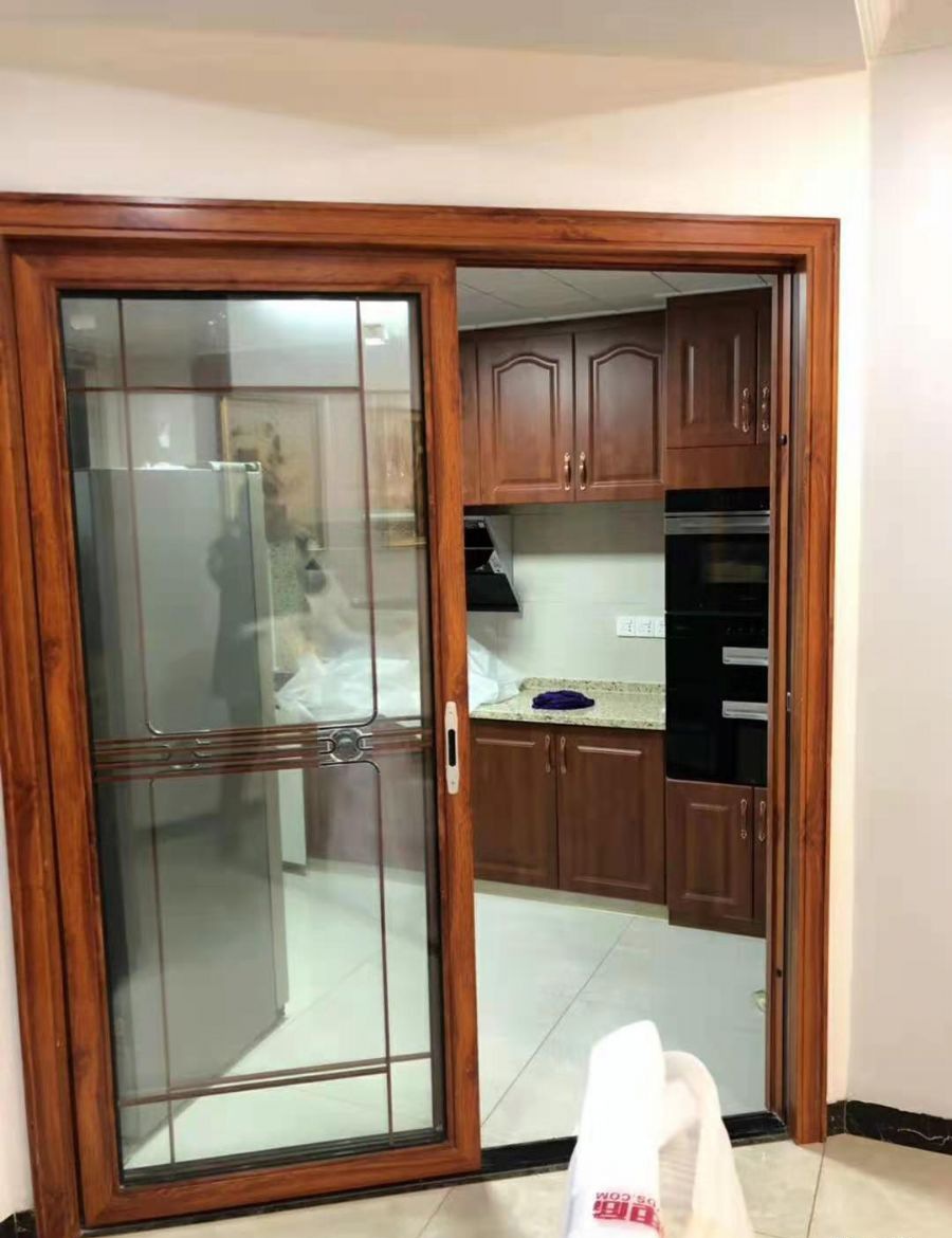 南昌博泰静林府装修效果图