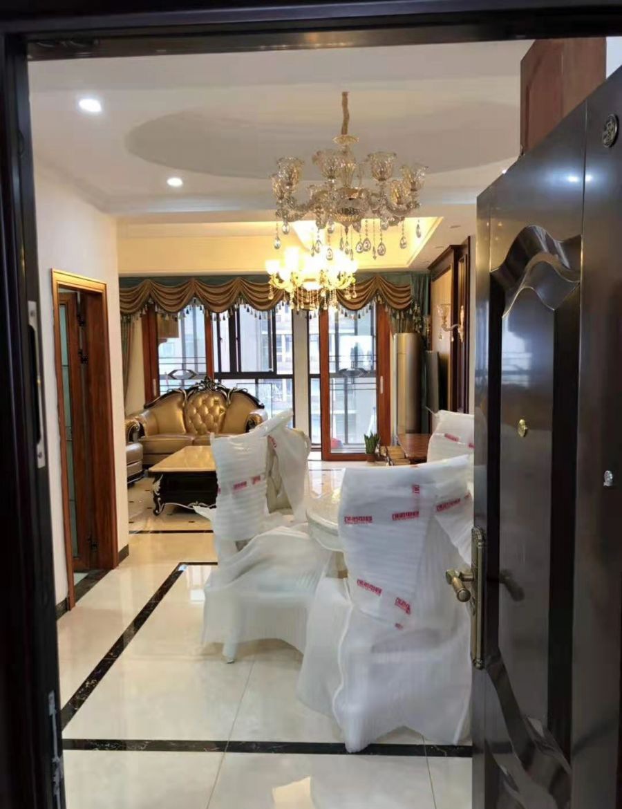 ��̩���ָ�װ��Ч��ͼ