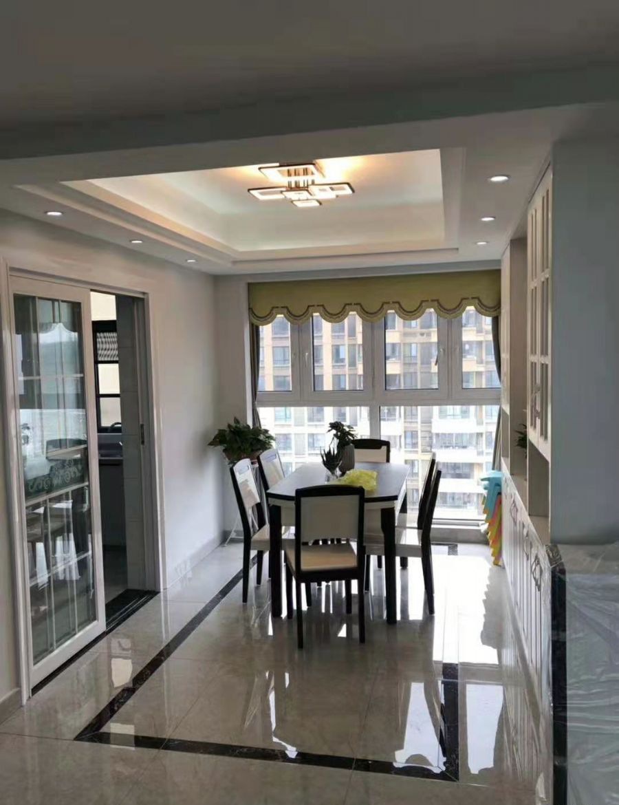 �ϲ����������װ��Ч��ͼ