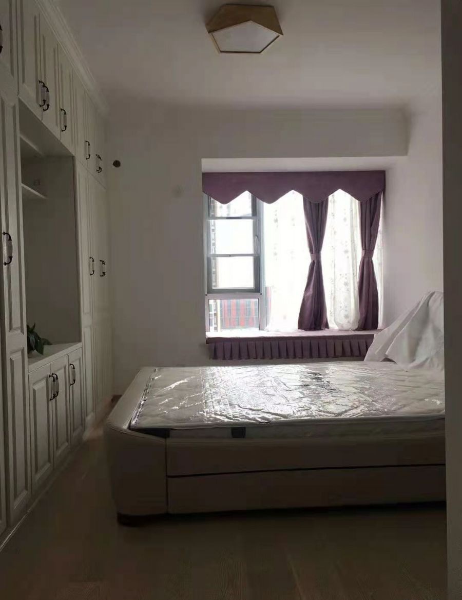 南昌保利心语装修效果图