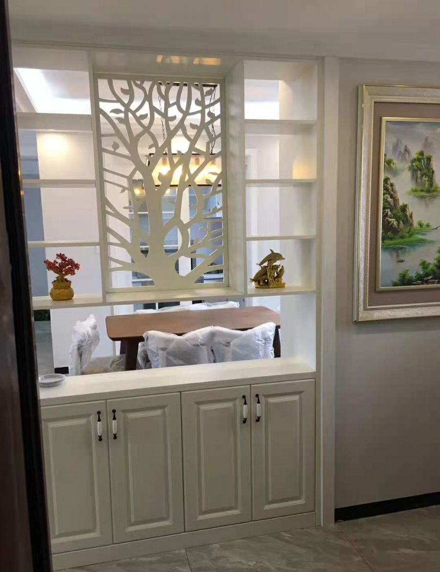 南昌保利心语装修效果图