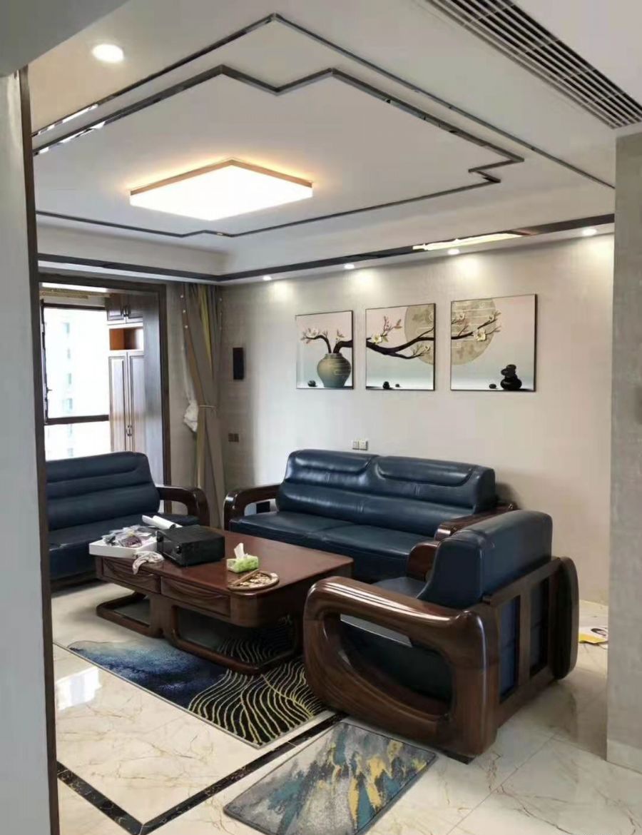 南昌联泰天悦装修效果图