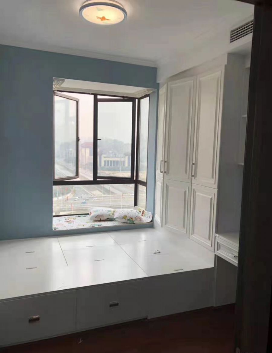 南昌联泰天悦装修效果图