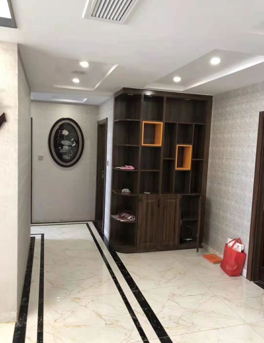 南昌联泰天悦装修效果图