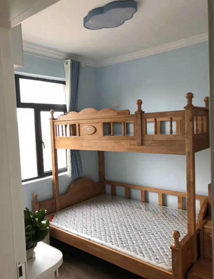 南昌联泰天悦装修效果图