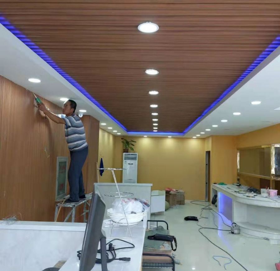 ���������õ���װ��Ч��ͼ