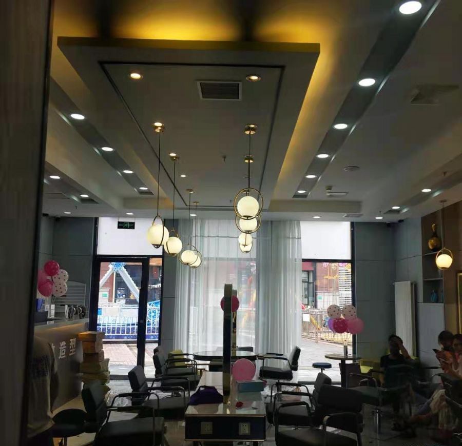 ����廤������������װ��Ч��ͼ