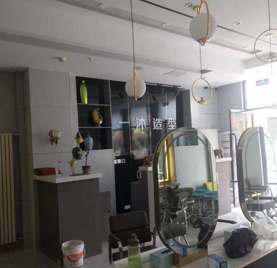 ����廤������������װ��Ч��ͼ