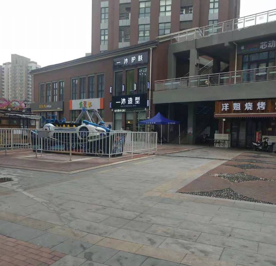 ����廤������������װ��Ч��ͼ