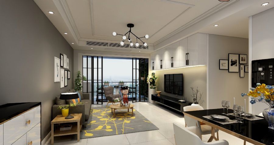 ��������װ��Ч��ͼ