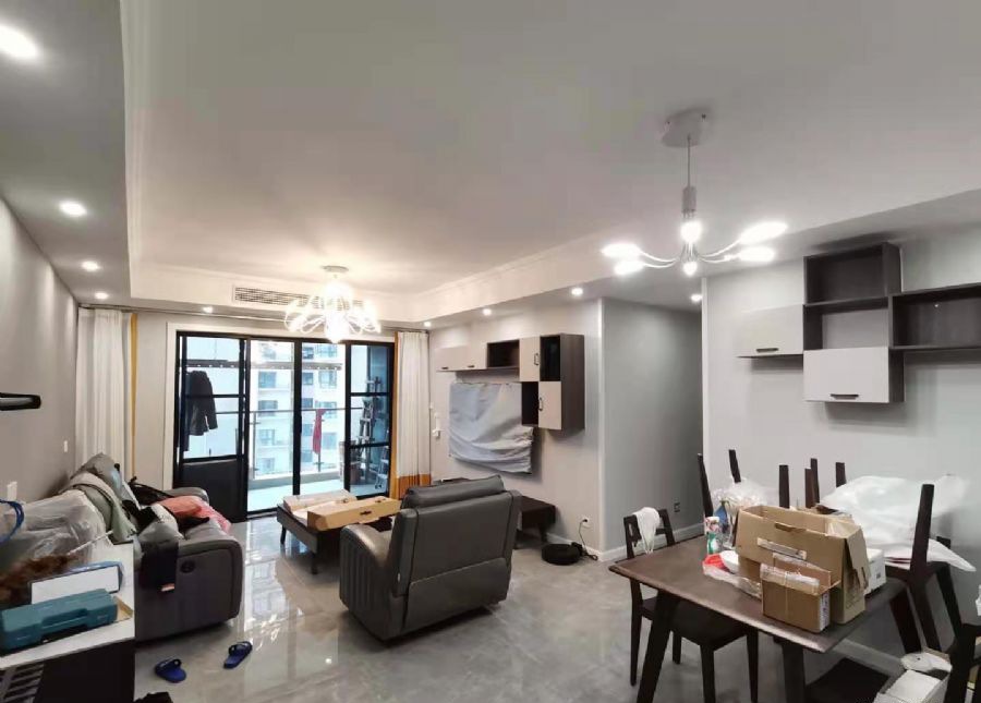 ������������װ��Ч��ͼ