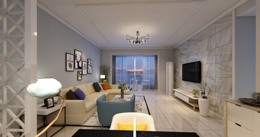 �����ƽ�װ��Ч��ͼ