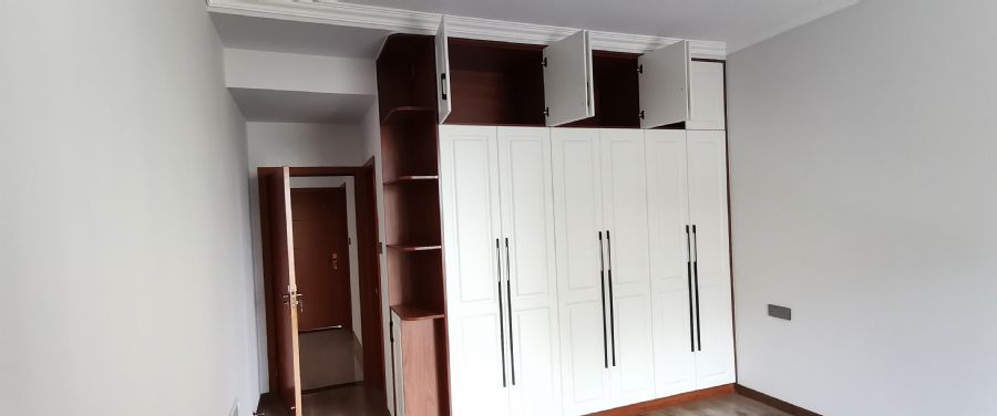 绵阳东辰.阳光清华装修效果图