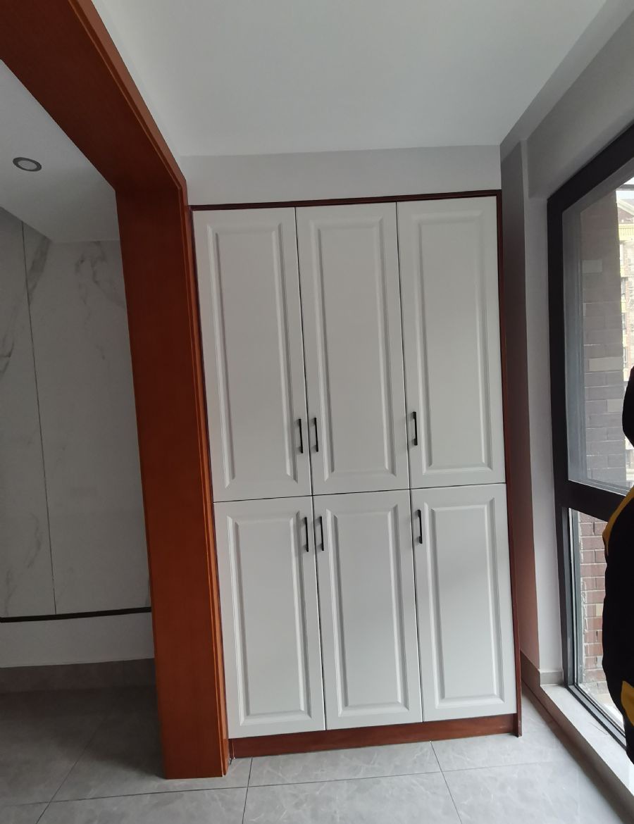 绵阳东辰.阳光清华装修效果图