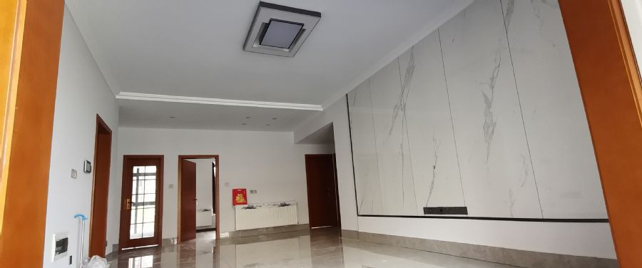 绵阳东辰.阳光清华装修效果图