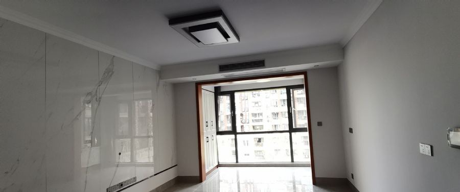 绵阳东辰.阳光清华装修效果图