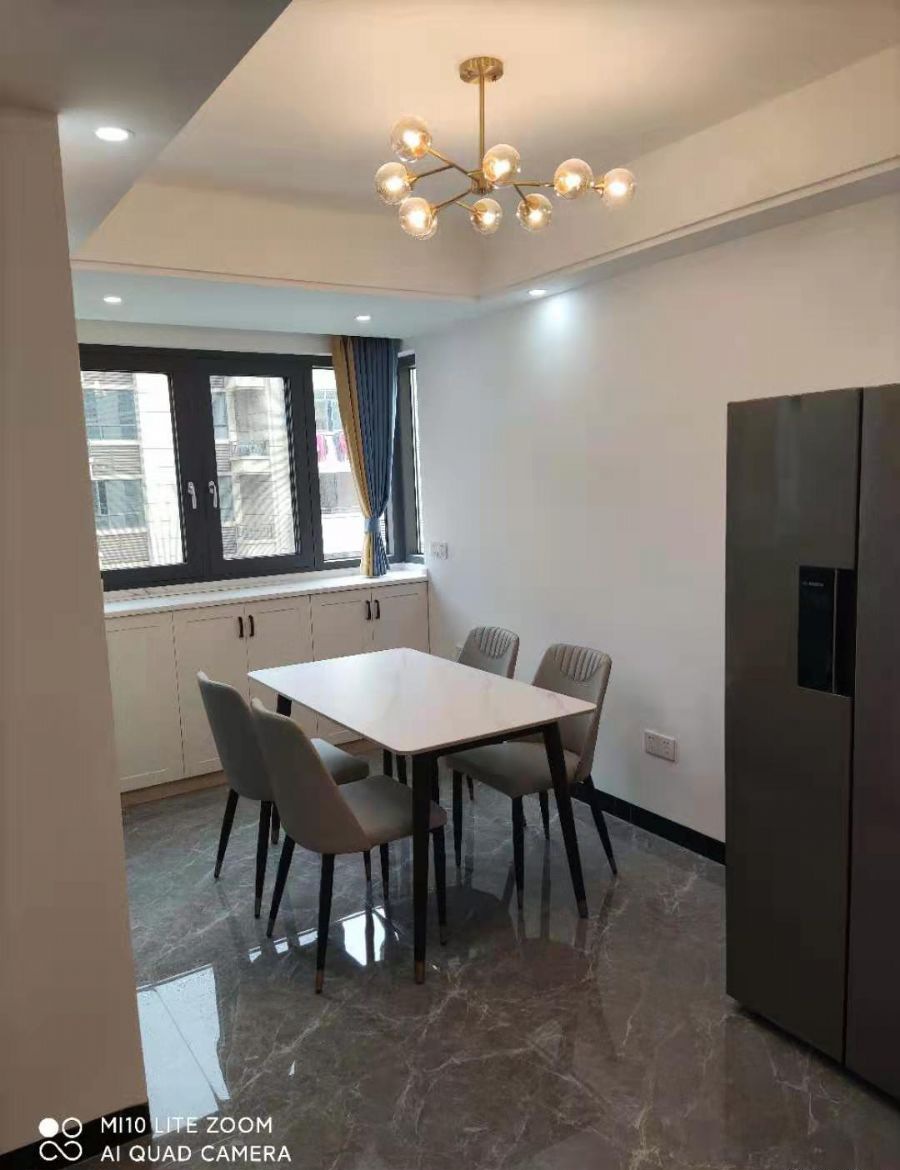 �ϲ����滨��װ��Ч��ͼ