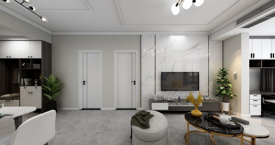 ������������װ��Ч��ͼ