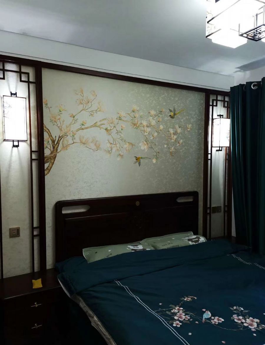 �е�ˮ����Դװ��Ч��ͼ