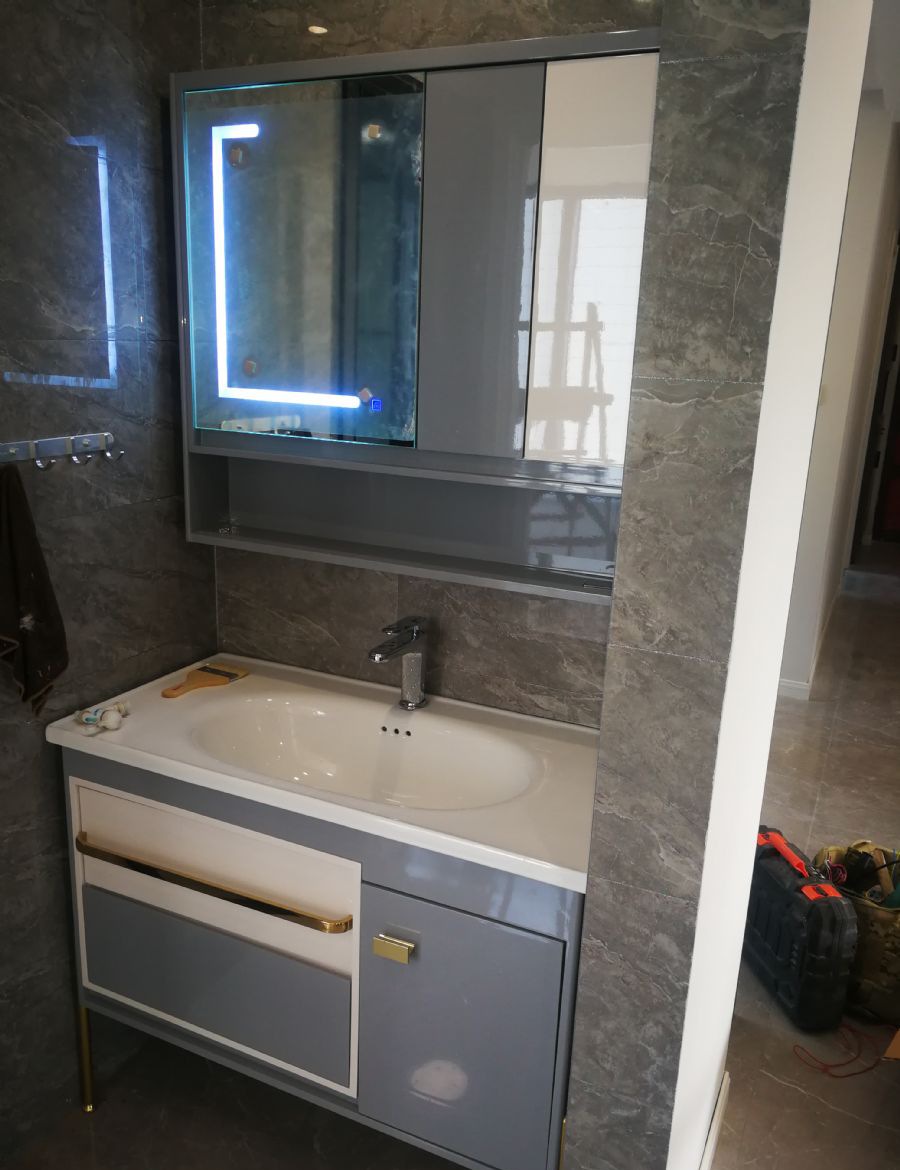 武汉新城璟汇装修效果图