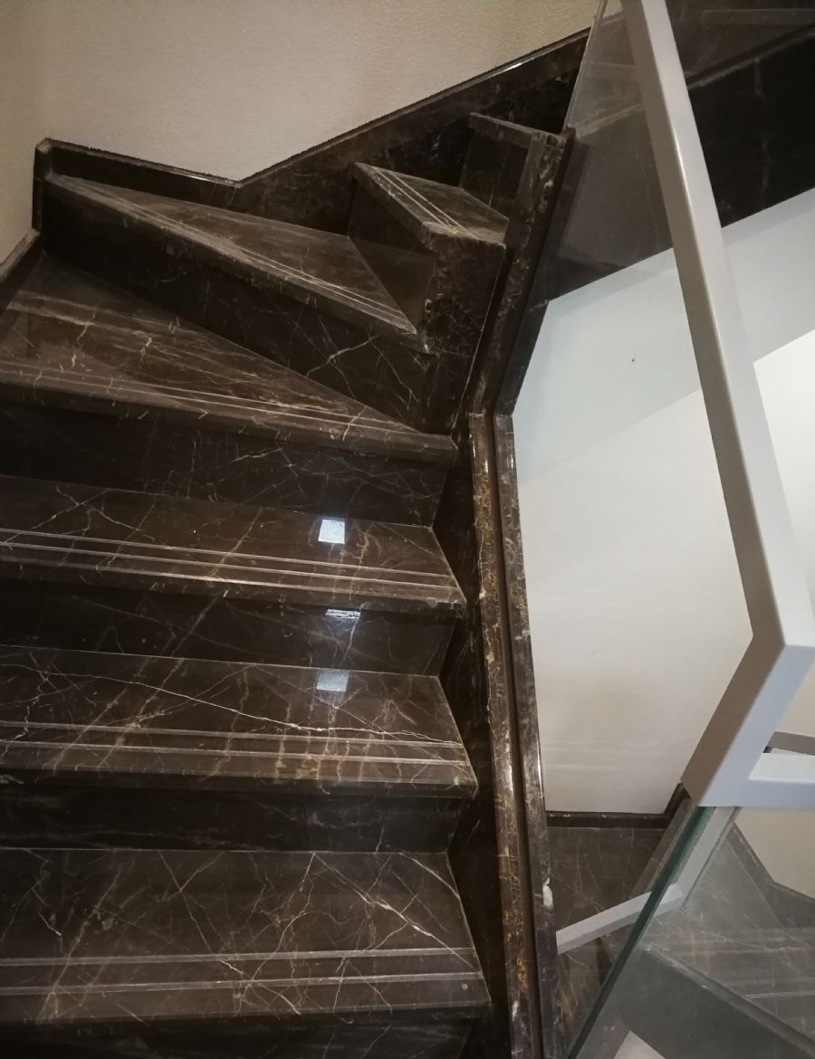 武汉奥林匹克花园装修效果图