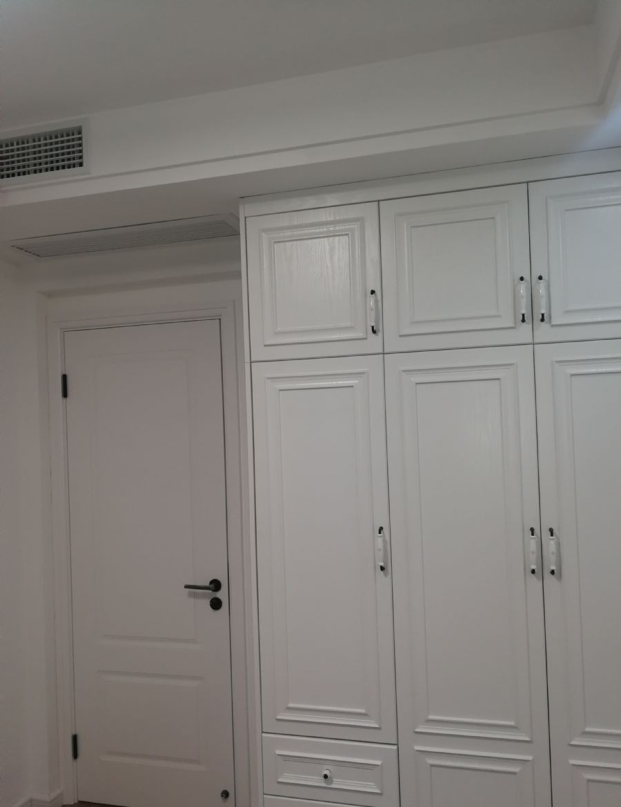 武汉融创澜岸装修效果图