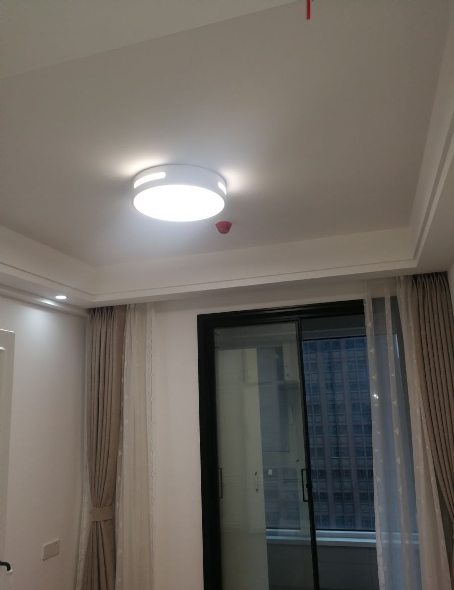 武汉融创澜岸装修效果图