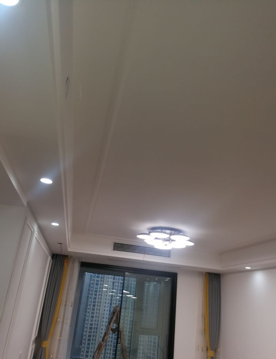 武汉融创澜岸装修效果图