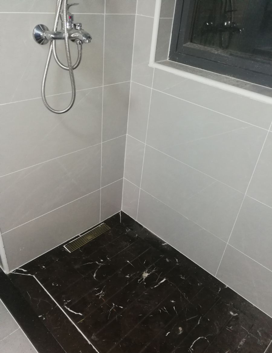 武汉融创澜岸装修效果图