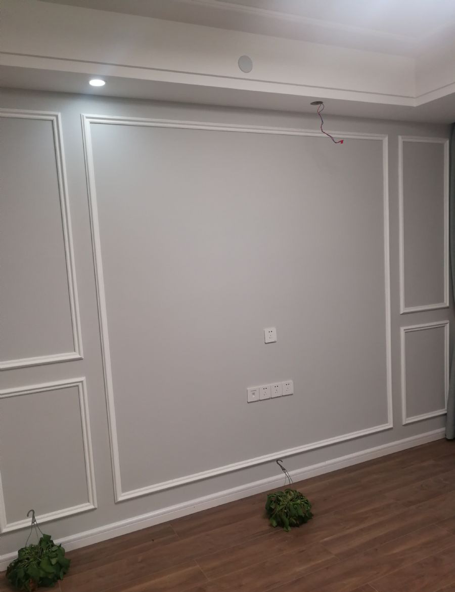 武汉融创澜岸装修效果图