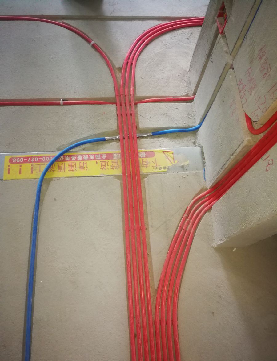 武汉广电兰亭时代装修效果图