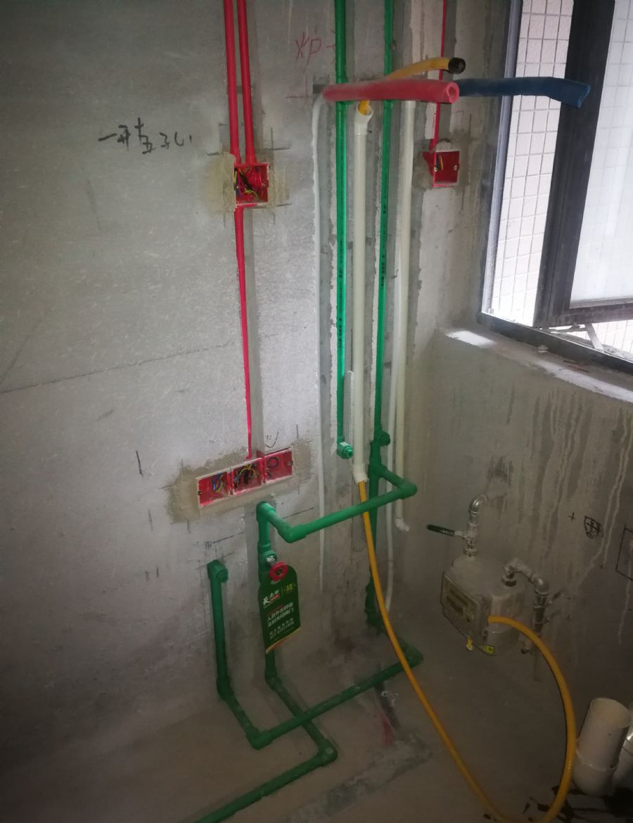 武汉广电兰亭时代装修效果图