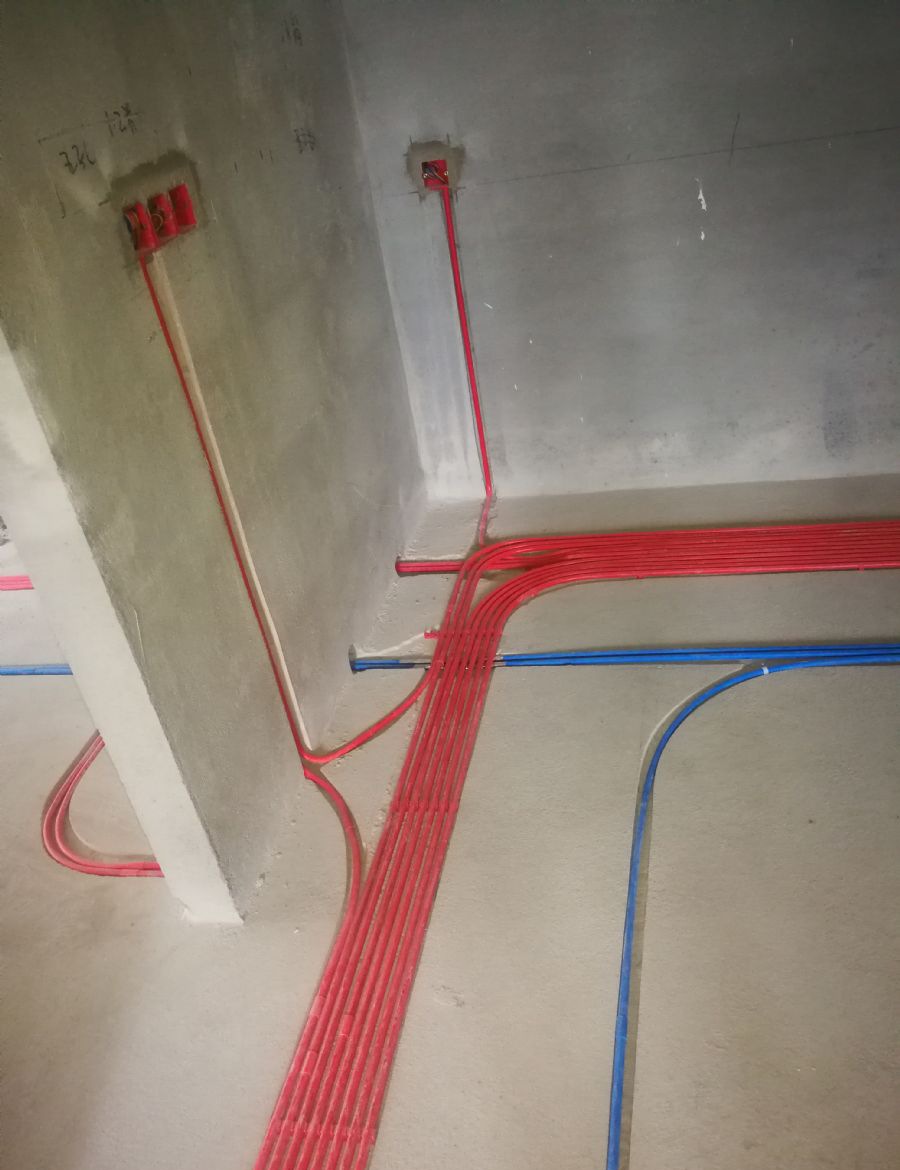 武汉广电兰亭时代装修效果图