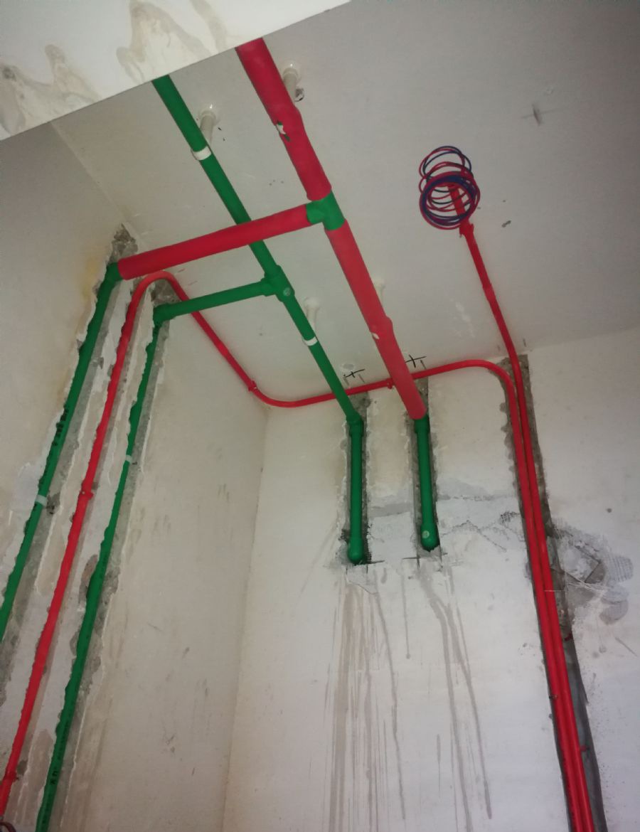 武汉欧亚达云台装修效果图