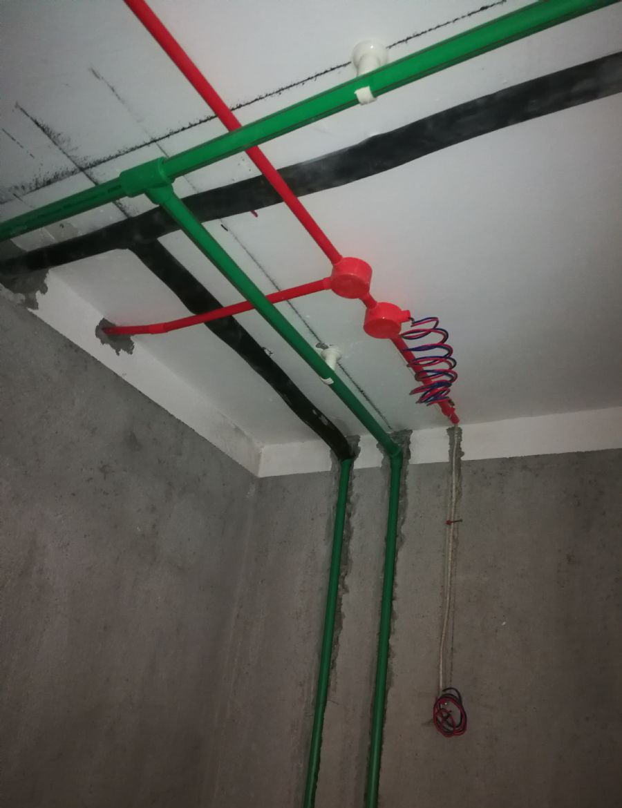 武汉新城璟汇装修效果图