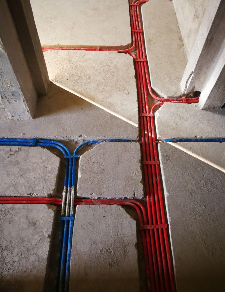 武汉新城璟汇装修效果图