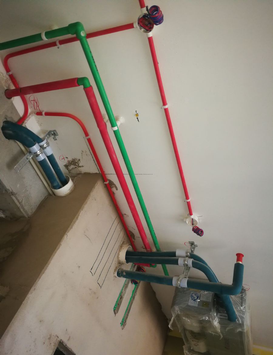 �人��ˮ����װ��Ч��ͼ