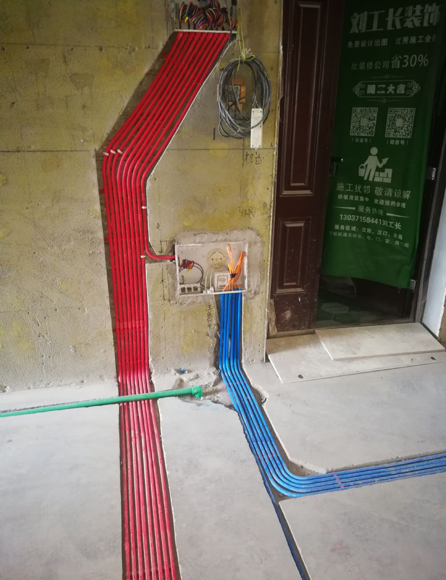 �人��ˮ����װ��Ч��ͼ