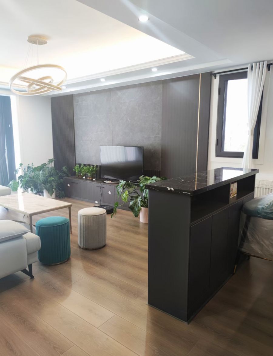 �人���о���װ��Ч��ͼ