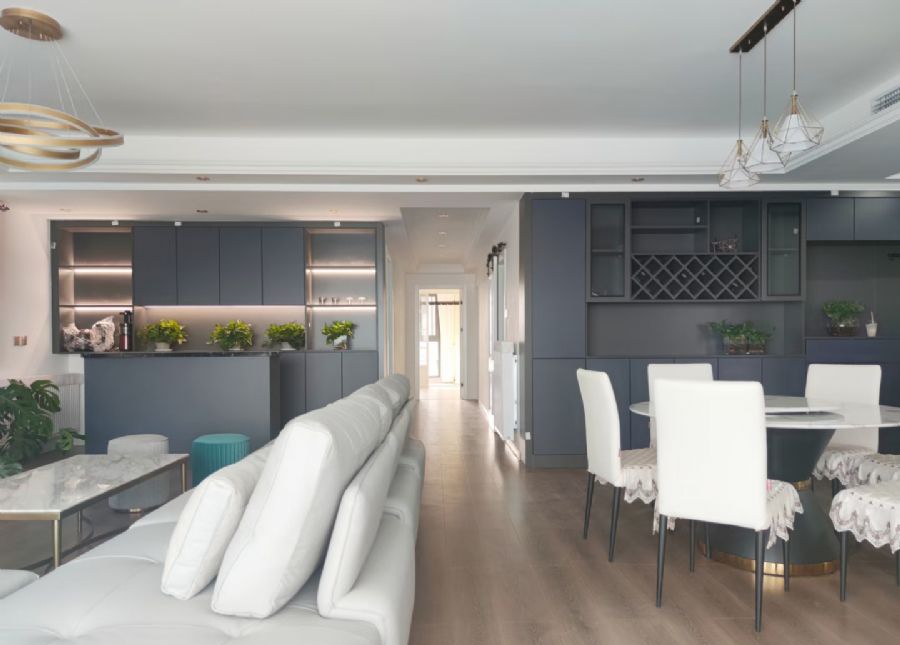 �人���о���װ��Ч��ͼ