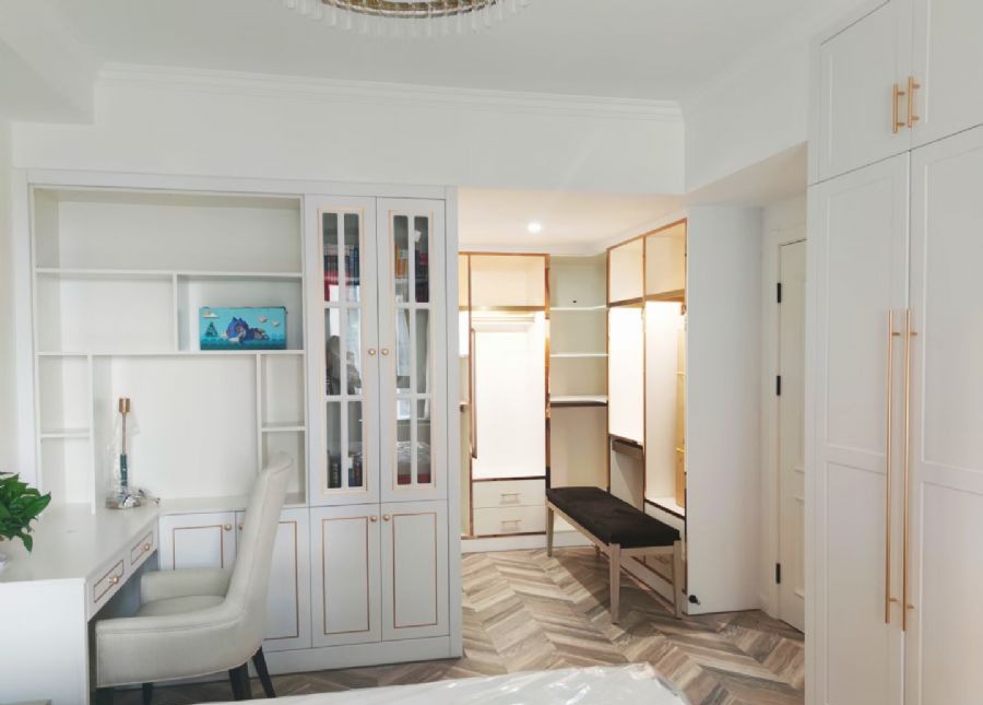 �人���о���װ��Ч��ͼ