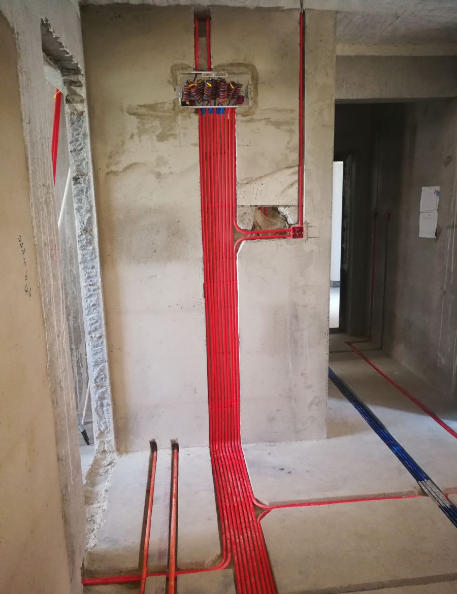 �人���ڳ��й㳡װ��Ч��ͼ