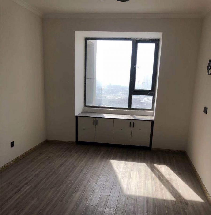 合肥长虹世纪荣廷39栋401装修效果图