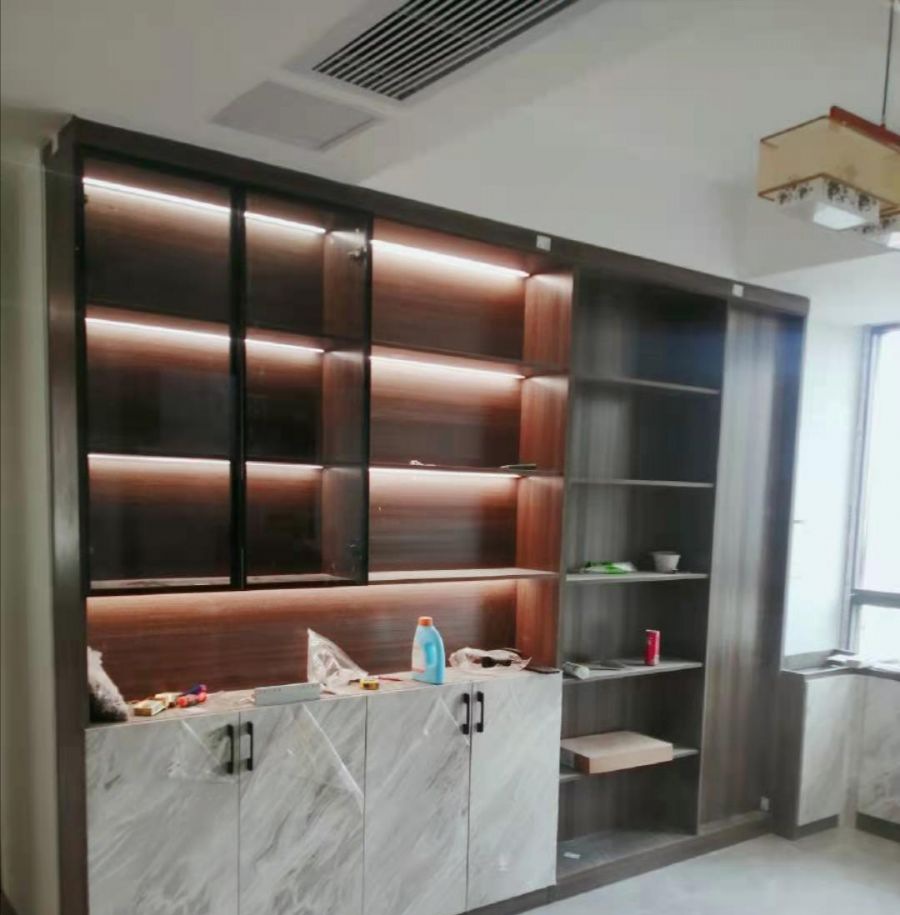 �Ϸ������ŵڶ���1��305װ��Ч��ͼ