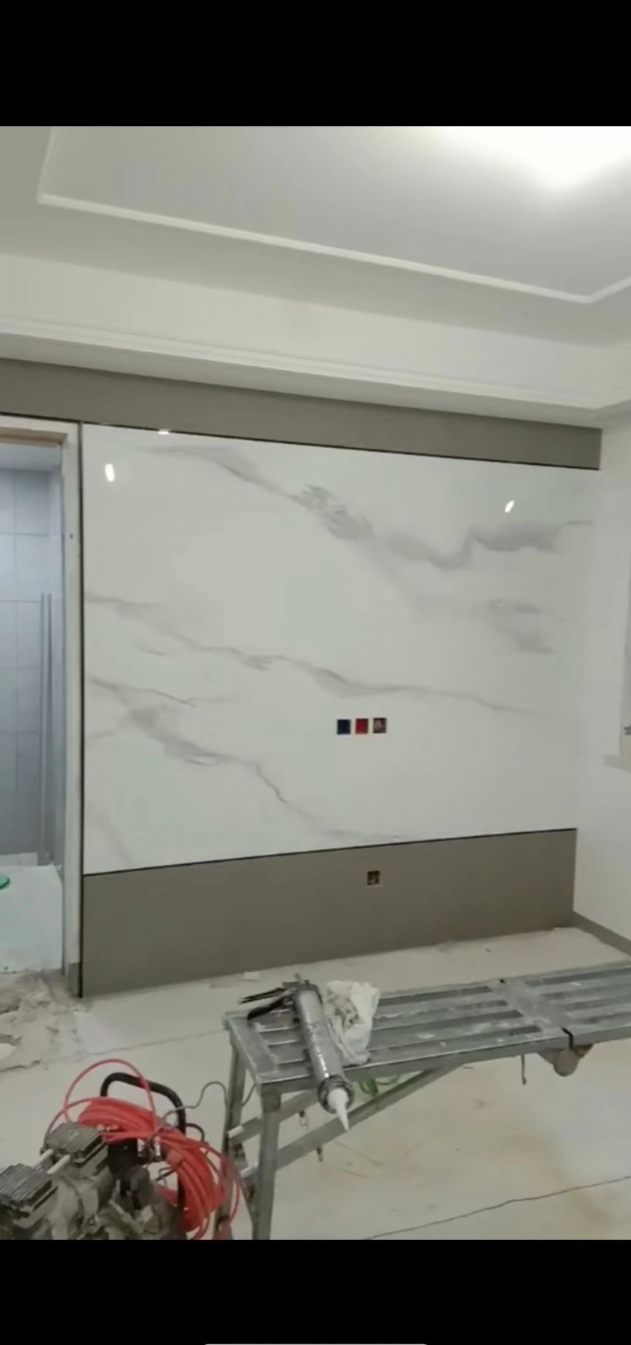 �Ϸ������ŵڶ���1��305װ��Ч��ͼ