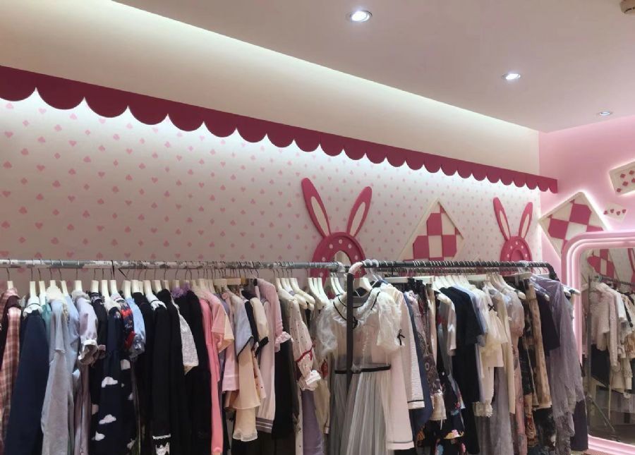 苏州仲夏物语装修效果图