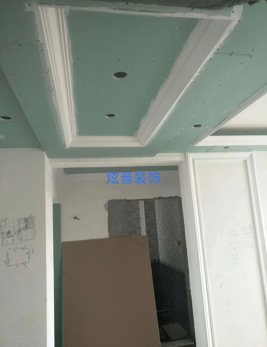 �Ϻ��к���������װ��Ч��ͼ