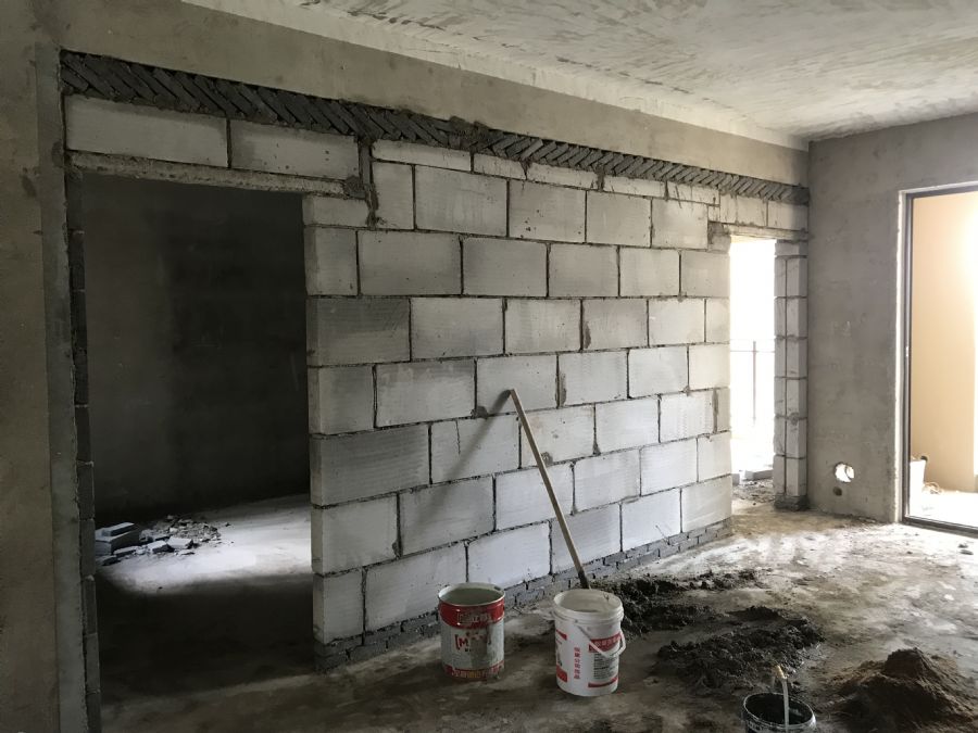 武汉双湖林语4-装修效果图