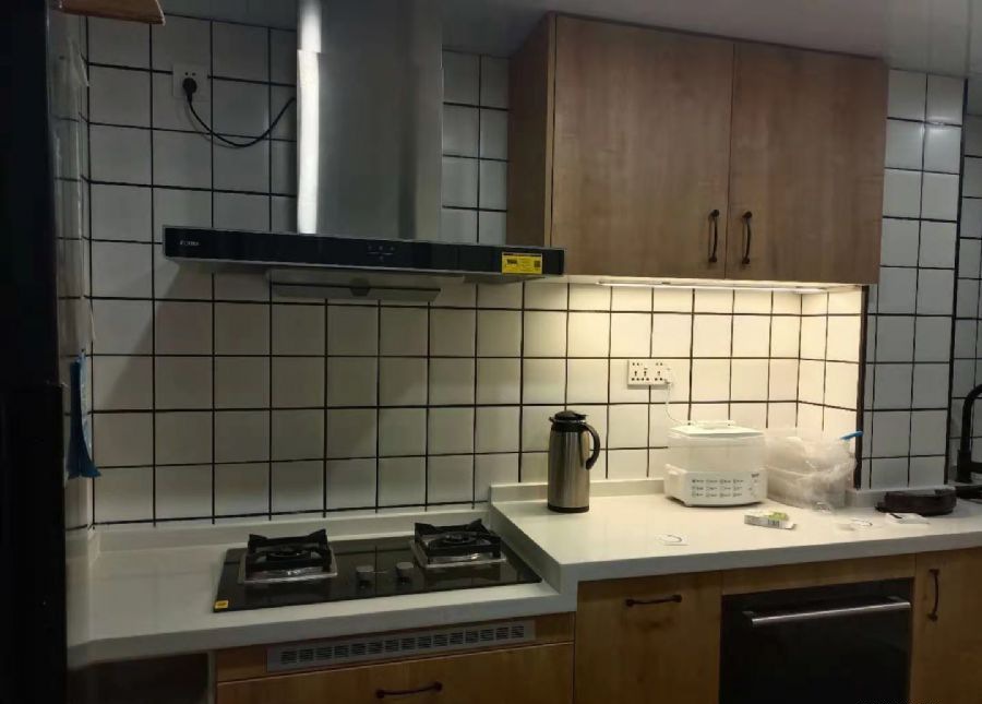 佛山花曼丽舍5座402装修效果图