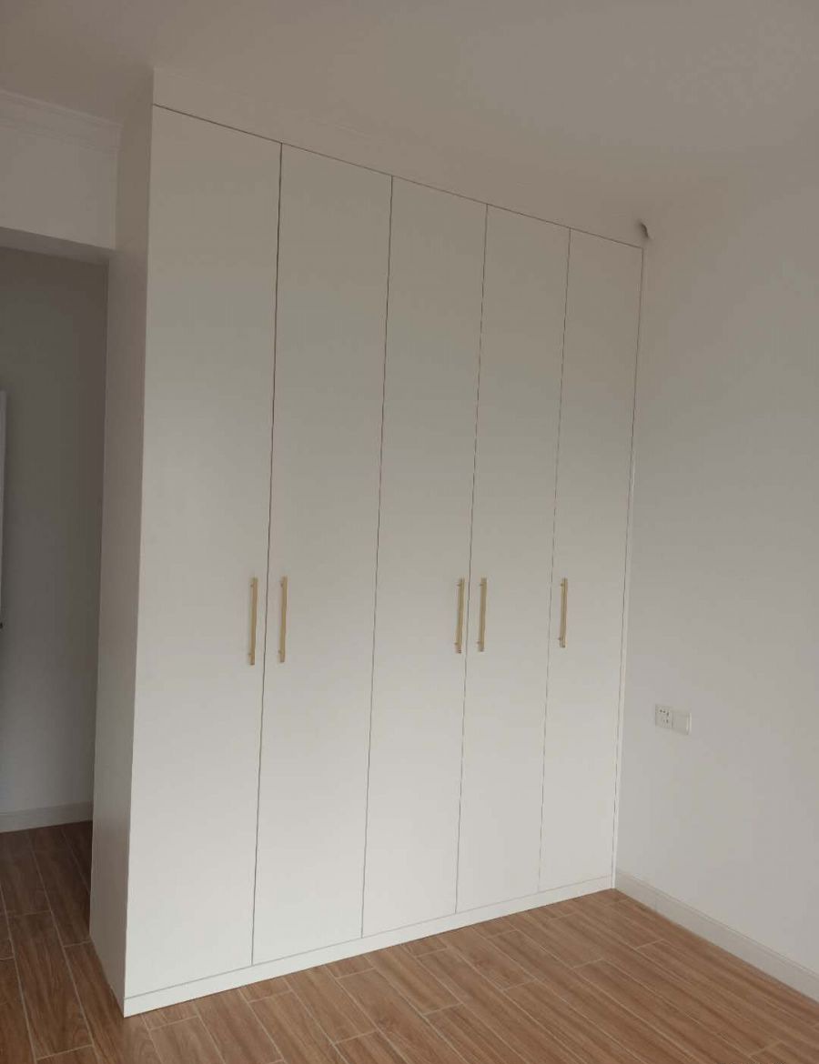 佛山花曼丽舍5座402装修效果图